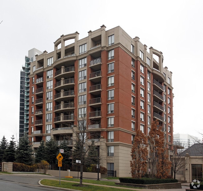 Mansions of Avondale