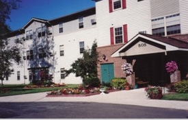 Primary Photo - Riverwalk Meadows