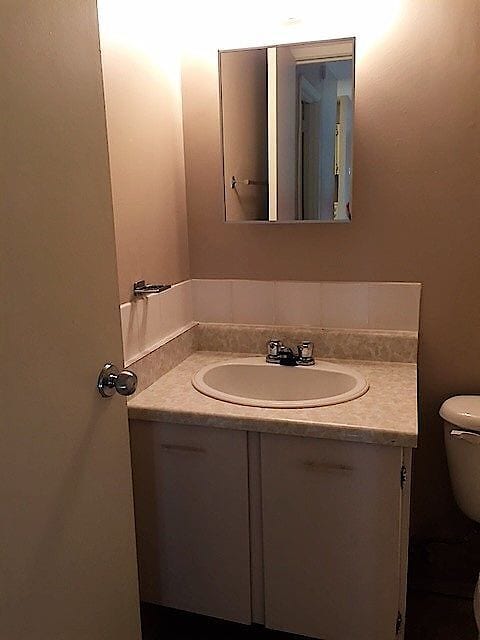 Photo - 2519-2517 17 St SW (Calgary, AB) Apartment