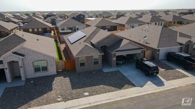 Building Photo - 6313 Globe Life Ct