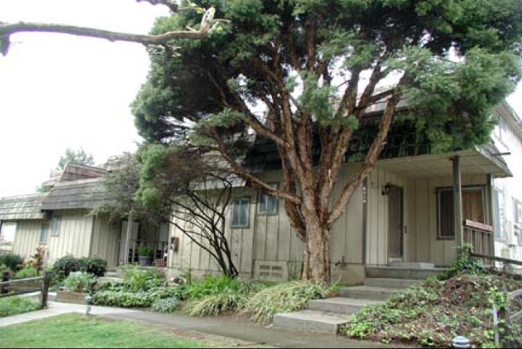 Foto del edificio - 6010-6034 Soquel