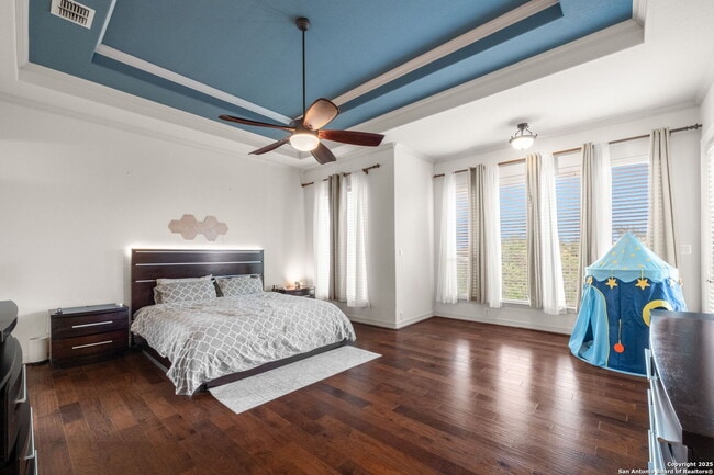 Master Bedroom 1st Floor - 846 Fawnway