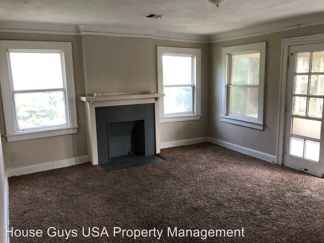 Building Photo - 2 br, 1 bath House - 3408 E 35th St