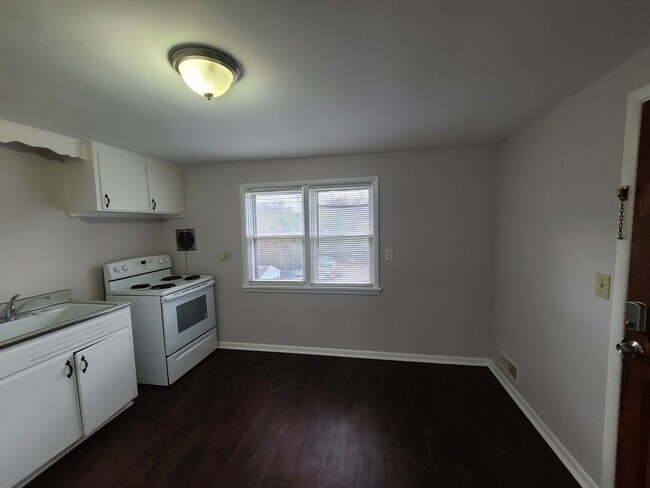 Foto del edificio - 589 Rock Beach Rd