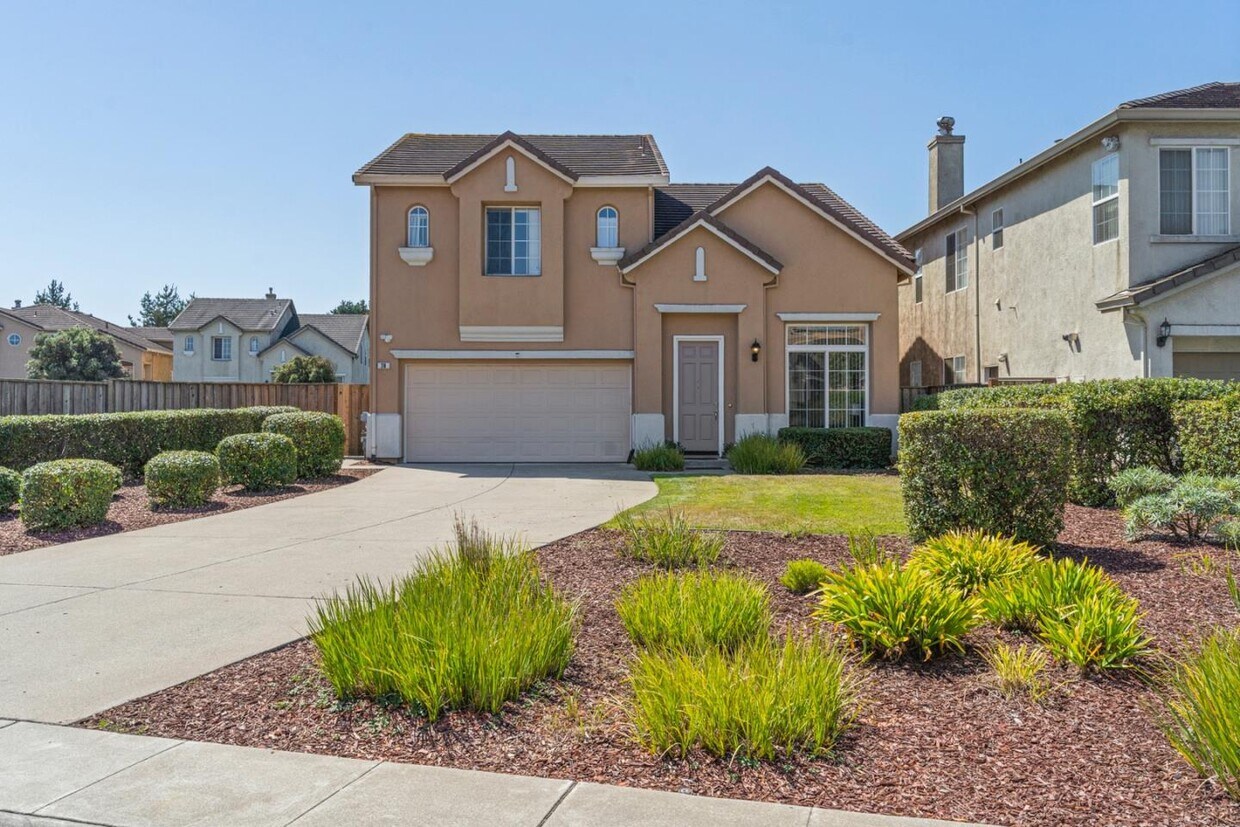 20 Timber Hill St, Pacifica, CA 94044 House Rental in Pacifica, CA