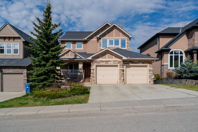 Building Photo - 113 Aspen Stone Rd SW