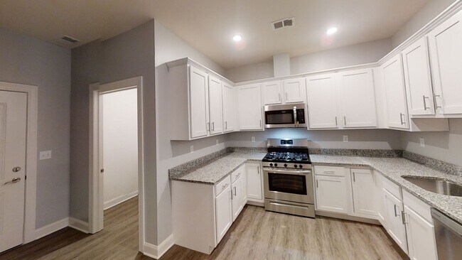 Foto del interior - The Lofts at Kelley Farms