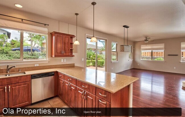 Building Photo - 3 br, 2.5 bath House - 92-469 Ohio St