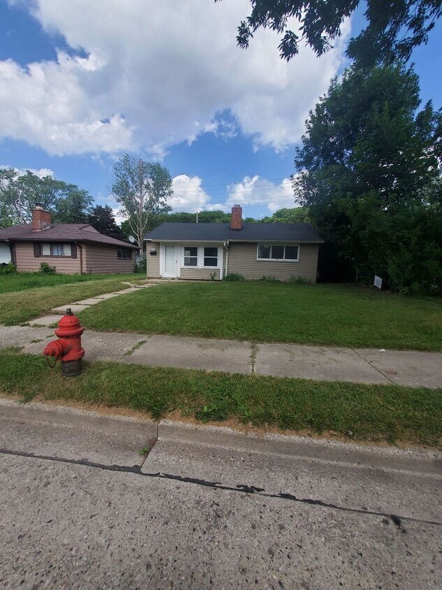 Foto principal - 4238 N 42nd Pl