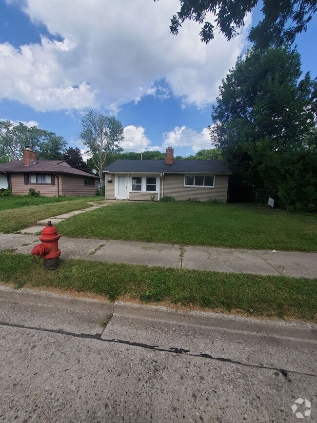 Building Photo - 4238 N 42nd Pl