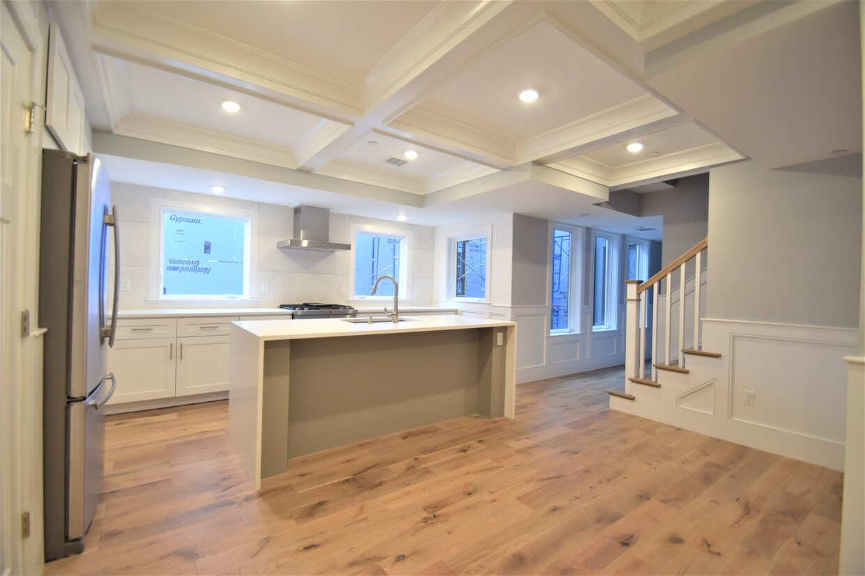 Foto principal - 263 Washington St
