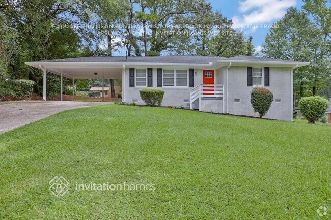 Building Photo - 3928 Bluffton Ct