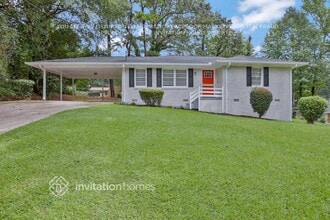 Building Photo - 3928 Bluffton Ct