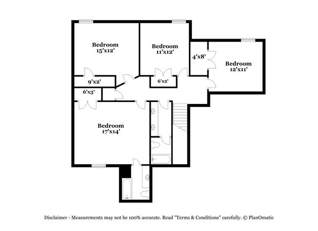 Foto del edificio - 954 Fellowship Rd