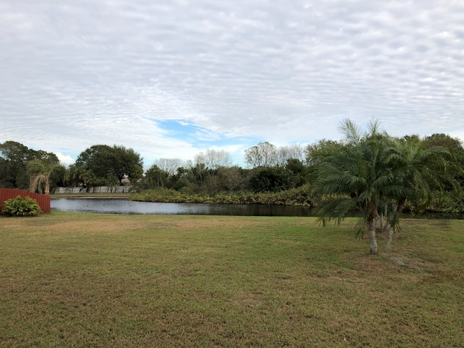 Photo - Affordable 3/2 with beautiful  Pond view House