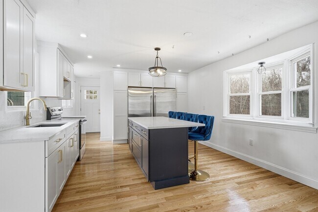 Foto del edificio - 724 Linwood St