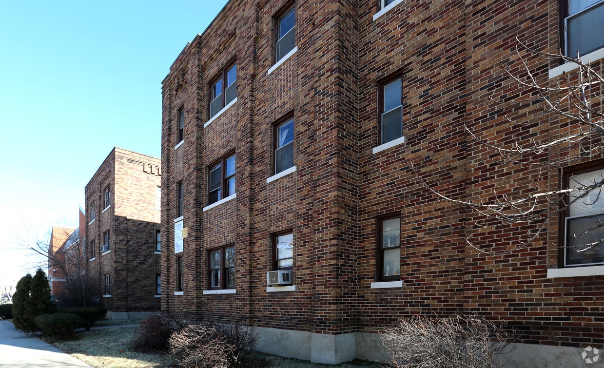 Building Photo - 2300 Auburn Ave