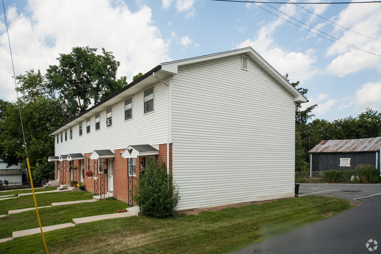710718 N Maxwell Ave, Frederick, MD 21701 Apartments in Frederick