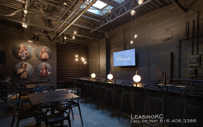 Foto del edificio - Lofts on Roanoke