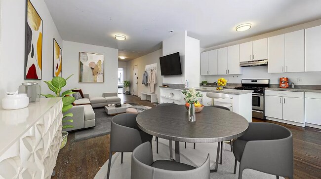 Foto del edificio - 987 1st Ave