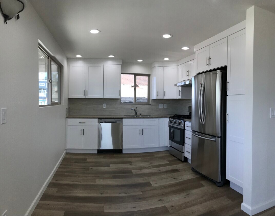 Cocina NUEVA. - 126 29th St