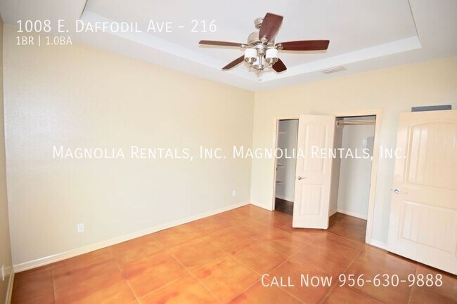 Foto del edificio - 1008 E Daffodil Ave