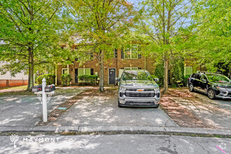 Building Photo - 3450 Waldrop Trail