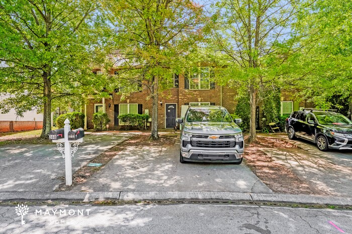 Foto principal - 3450 Waldrop Trail