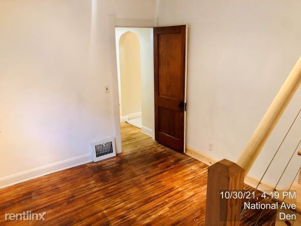 Building Photo - 3 br, 1 bath House - 1066 National Ave