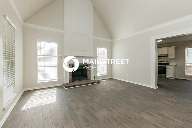 Building Photo - 3 Bedroom Pet-Friendly Home in PINSON, AL with Main Street Renewal