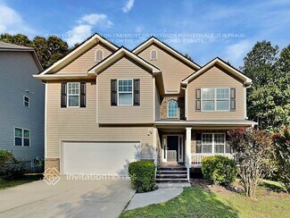 Building Photo - 4526 Beau Point Ct SW