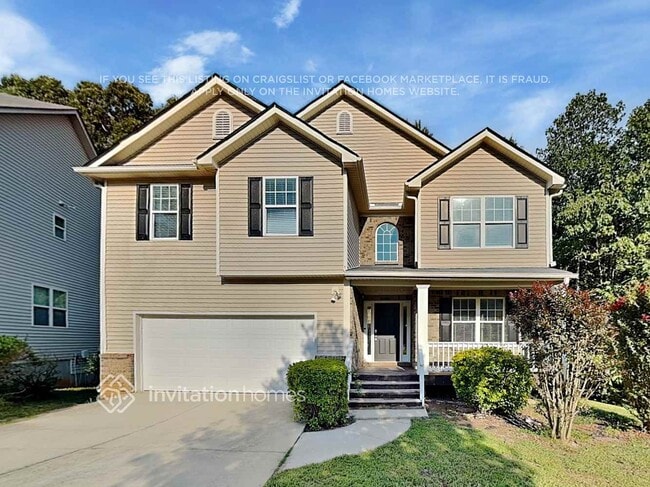 Building Photo - 4526 Beau Point Ct SW