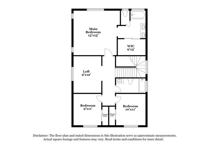 Foto del edificio - 7067 Salt Marsh Ct