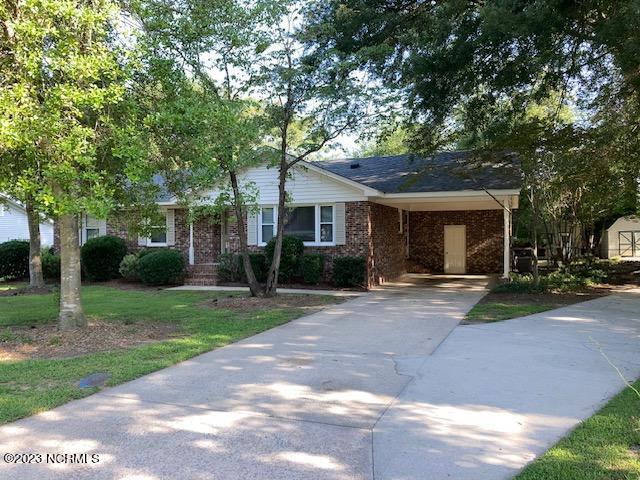 Building Photo - 105 Tuckahoe Dr