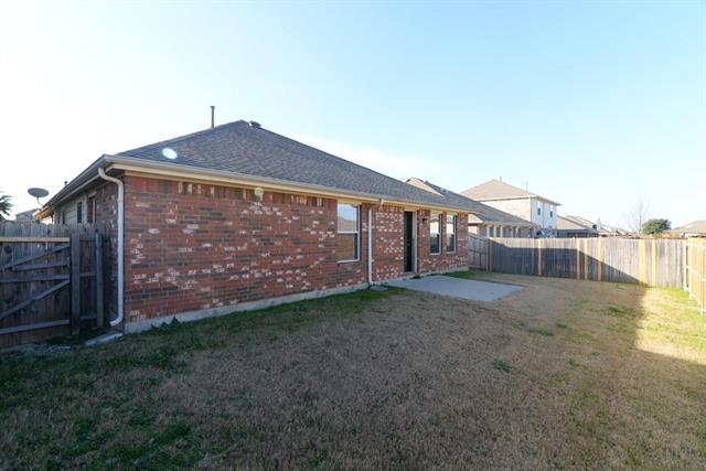 Building Photo - 514 Mustang Trail