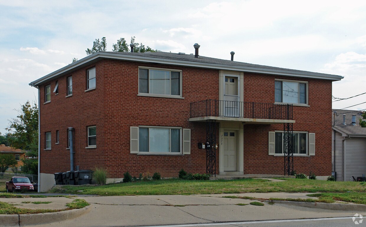 Building Photo - 7373 Burlington Pike
