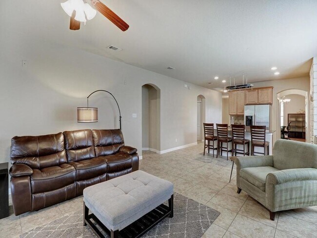 Foto del edificio - 300 Steer Acres Ct