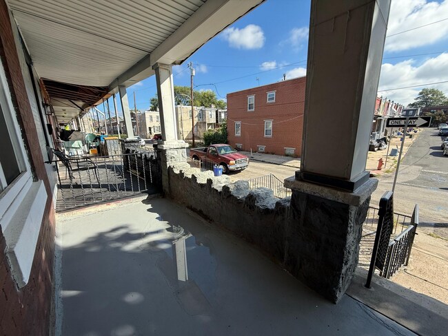 Building Photo - 1420 N Conestoga St