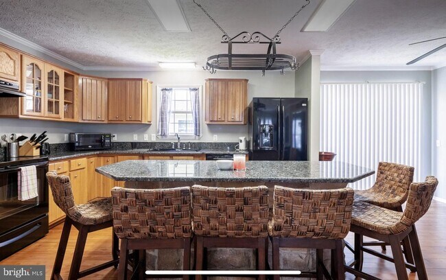 Foto del edificio - 9100 Frederick Ave