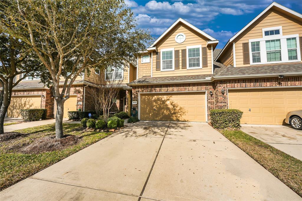 14626 Roaring Fork Ln, Houston, TX 77095 Condo for Rent in Houston