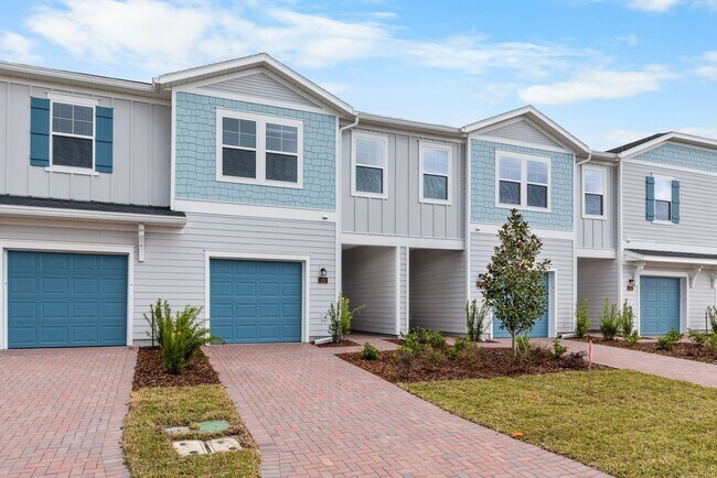 Photo - Brand-New Town Home in Shearwater with Resort-Style Amenities