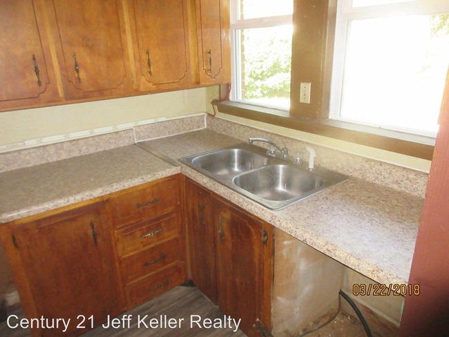 Building Photo - 3 br, 1 bath House - 3583 Peach Orchard Rd