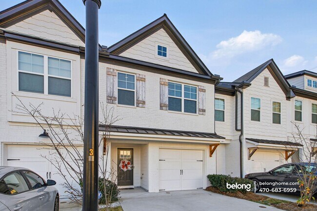 Building Photo - 4117 Spg Vly Cir