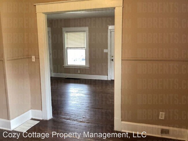 Building Photo - 2 br, 1 bath House - 801 Waite Street,