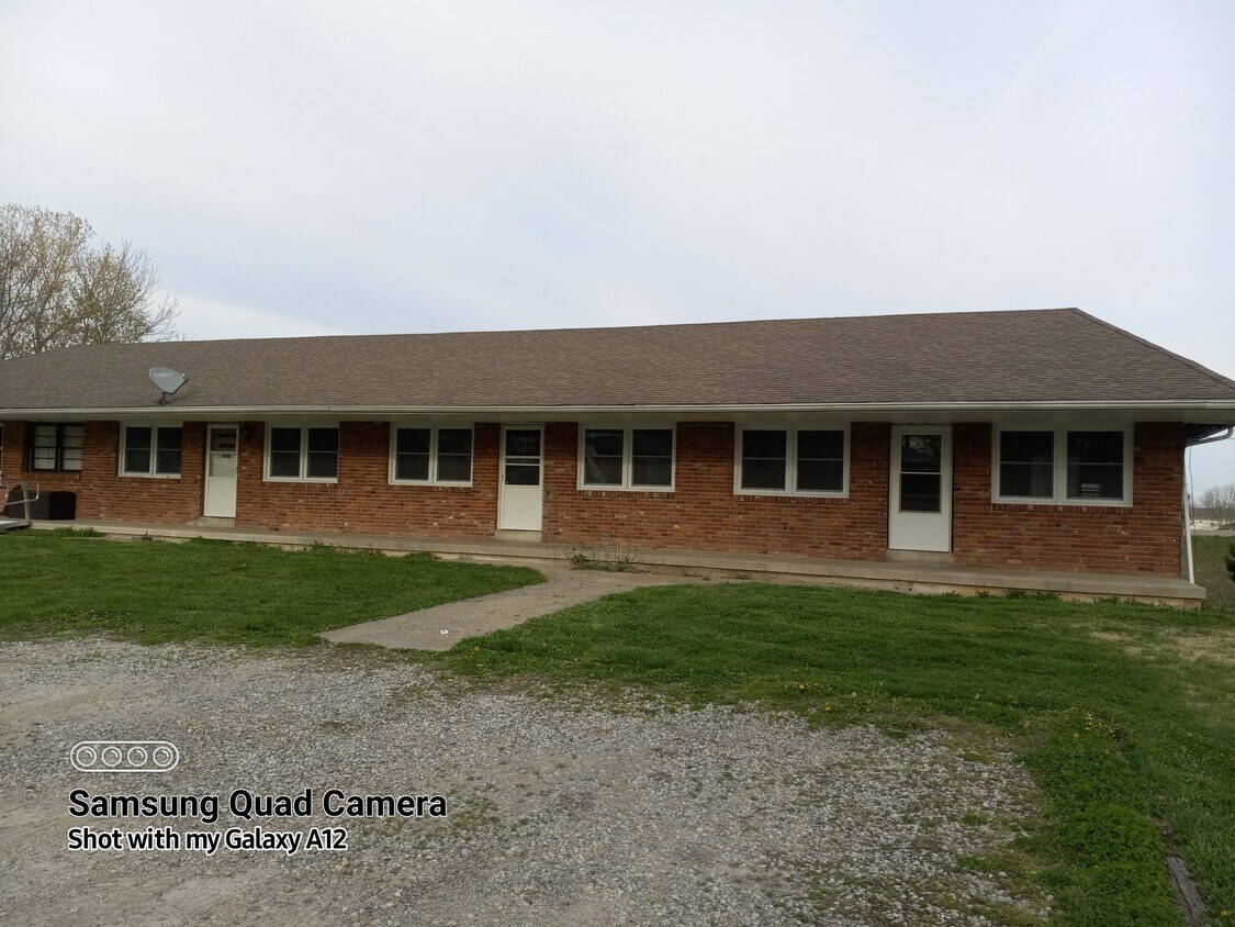 359 Perrey Dr Unit 359, Holts Summit, MO 65043 Apartments in Holts