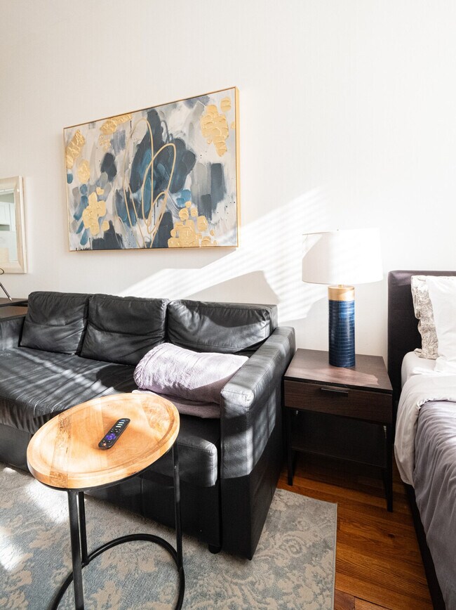 Foto del edificio - 32 W 86th St