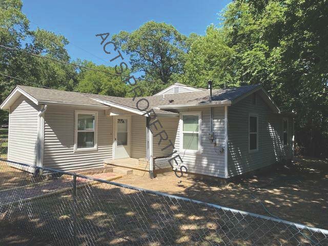 Primary Photo - 7367 S 58th West Ave