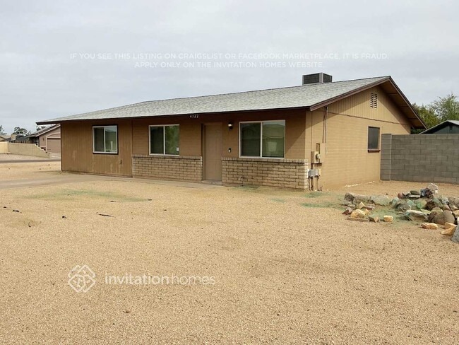 Building Photo - 4322 E Villa Maria Dr