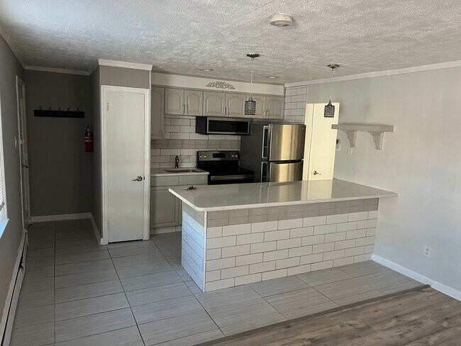 Foto del edificio - 18 West Ave