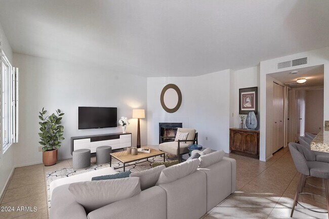Foto del edificio - 3135 N 38th St